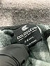 Colosseum Athletics 100% Polyester Plaid Black Long Sleeve Onesie Size 3-6 mo - photo 3