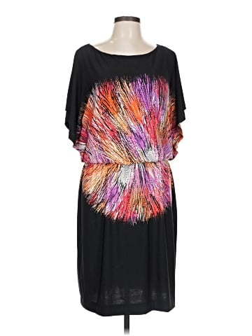 New York & Company Casual Dress (view 1)