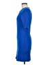 Gap Blue Casual Dress Size M - photo 5