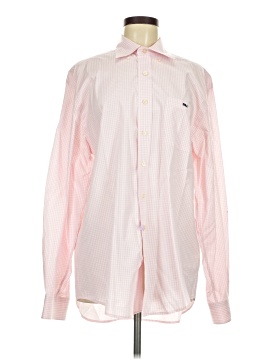Vineyard Vines Long Sleeve Button Down Shirt