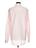 Vineyard Vines Color Block Pink Long Sleeve Button-Down Shirt Size M - photo 2