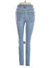 Hollister Blue Jeans Size 27 waist - photo 2