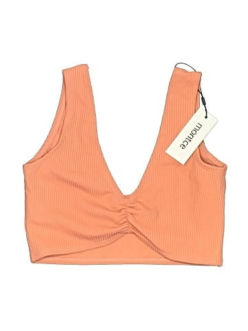 Montce Swimsuit Top (view 2)