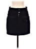 Reiss Black Casual Skirt Size 2 - photo 1