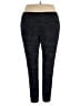 AJISAI Camo Black Casual Pants Size XXL - photo 2