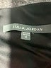 Julia Jordan Solid Black Cocktail Dress Size 2 - photo 7