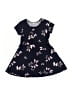 Knit Works Black Dress Size 3T - photo 1
