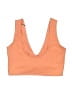 Montce Orange Swimsuit Top Size XS - photo 1