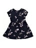 Knit Works Black Dress Size 3T - photo 2