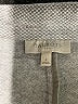 Talbots Outlet Gray Blazer Size 4 - photo 6