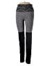 Climawear Chevron-herringbone Gray Active Pants Size M - photo 1