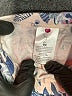Assorted Brands Tropical Blue Leggings 3-6 MO / 6 MO - photo 3
