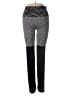 Climawear Chevron-herringbone Gray Active Pants Size M - photo 2