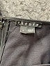 Theory Solid Black Casual Dress Size 2 - photo 7