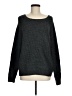 Gap Solid Gray Pullover Sweater Size M - photo 1