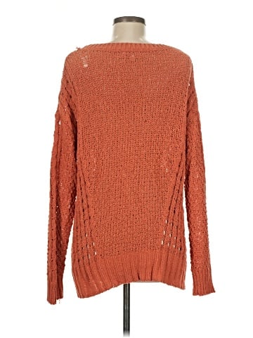 Umgee Pullover Sweater (view 2)