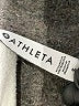 Athleta Camo Gray Pullover Sweater Size S - photo 7