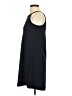 Wallflower Solid Black Casual Dress Size S - photo 5