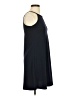 Wallflower Solid Black Casual Dress Size S - photo 4