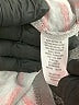 Hanes Stripes Orange Long Sleeve Onesie Size 18-24 mo - photo 4