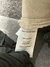 J by Joie 100% Polyester Tan Coat Size M - photo 7