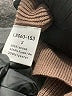 Lillusory Brown Pullover Sweater Size S - photo 8