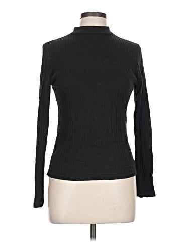 Atmosphere Turtleneck Sweater (view 1)