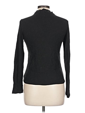Atmosphere Turtleneck Sweater (view 2)