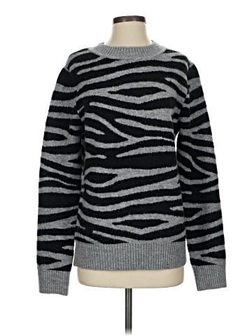 Karen Kane Pullover Sweater (view 1)