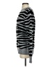 Karen Kane Animal Print Gray Pullover Sweater Size S - photo 5