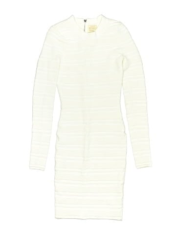 Torn by Ronny Kobo Casual Dress (view 1)