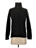 Lands' End 100% Polyester Black Turtleneck Sweater Size 2 - 4 - photo 1