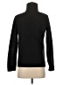 Lands' End 100% Polyester Black Turtleneck Sweater Size 2 - 4 - photo 2