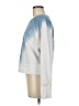 JoyLab Tie-dye Blue Sweatshirt Size M - photo 5