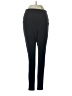 T by Talbots Solid Black Active Pants Size S (petite) - photo 1