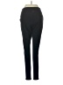 T by Talbots Solid Black Active Pants Size S (petite) - photo 2