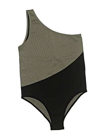 Aura Bodysuit (view 1)