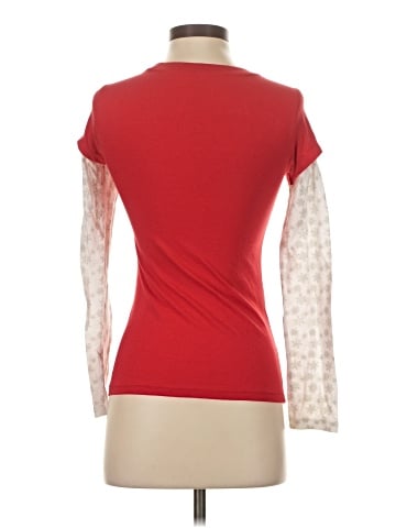 Cold Crush Long Sleeve T-Shirt (view 2)