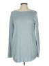 Cupio Blue Pullover Sweater Size L - photo 1