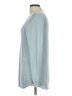 Cupio Blue Pullover Sweater Size L - photo 5