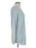Cupio Blue Pullover Sweater Size L - photo 4