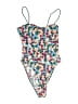 Shein Green Bodysuit Size 4 - photo 1