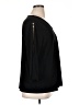 Susan Graver Black 3/4 Sleeve Top Size XL - photo 4
