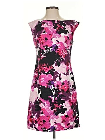 Eliza J Cocktail Dress (view 1)
