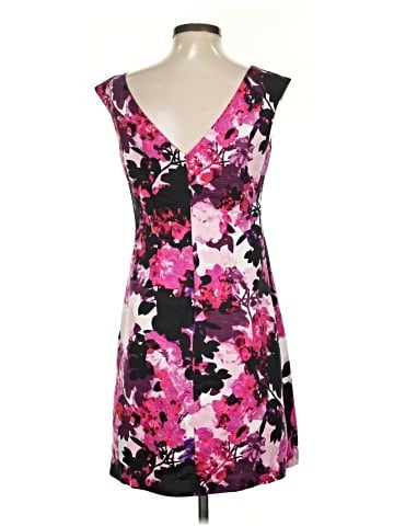 Eliza J Cocktail Dress (view 2)