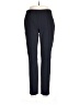 Basler Solid Black Dress Pants Size 12 - photo 1