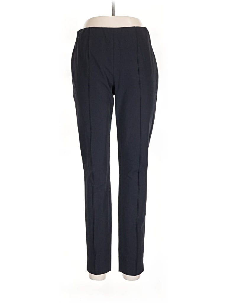 Pre-owned Basler Dress Pants In Black