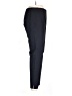 Basler Solid Black Dress Pants Size 12 - photo 4