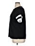Unbranded Color Block Black Short Sleeve T-Shirt Size XL - photo 5