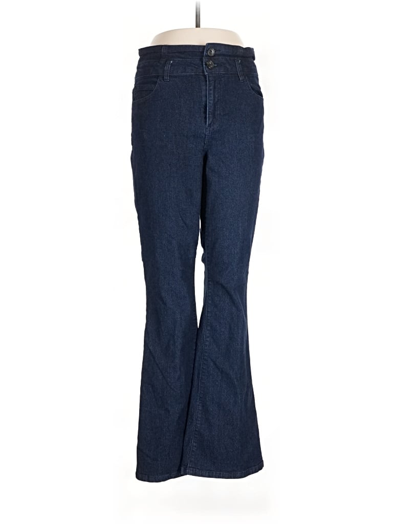 Pre-owned D.jeans Jeans In Blue